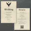 Search for vintage bird wedding invitations Elegant