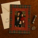Search for chic christmas cards Festive
