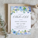 Search for rose celebration of life invitations Floral