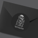 Search for adult costume stickers Spooky