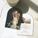 Search for just married thank you cards Newlyweds