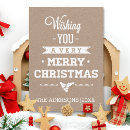 Search for kraft paper cards Pattern