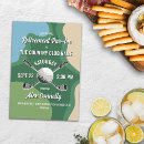 Search for golf course invitations Retirement party
