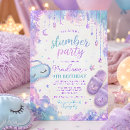 Search for teen sleepover invitations Teen slumber party