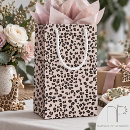 Search for leopard print gift bags Cat