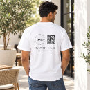 Search for your logo here tshirts Modern minimalist simple minimal