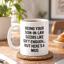 Search for like a dad mugs For him