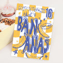 Search for banana invitations Funny