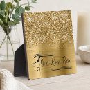 Search for logo plaques Gold