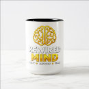 Search for self discipline mugs Mental strength