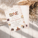 Search for smore baby shower invitations Watercolor