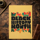 Search for black history month cards Pride