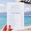Search for couples bridal shower games He said she said