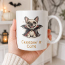 Search for vampire coffee mugs Halloween