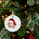 Search for familys first christmas tree decorations Classic