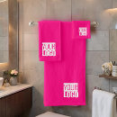 Search for logo bath towels Trendy