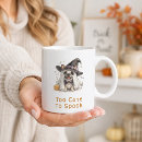 Search for cute french bulldog mugs Halloween