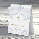 Search for baby boy favour boxes Baptism