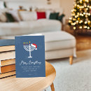 Search for christmas hanukkah cards Modern