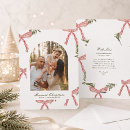 Search for green and white christmas cards Watercolor