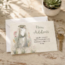 Search for moving note cards Floral