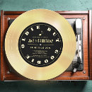Search for vinyl record invitations Retro