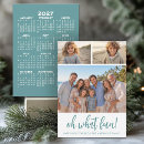 Search for calendar cards White