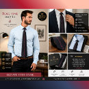 Search for red rose black ties Floral