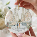 Search for nyc christmas tree decorations New york city