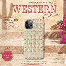 Search for country western iphone cases Pattern