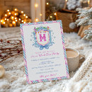 Search for ski party invitations Snowboard