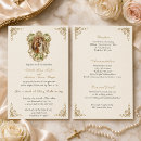 Search for traditional catholic wedding invitations Sacrament of matrimony