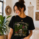 Search for vintage mushroom tshirts Gothic