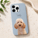 Search for dog mom iphone cases For pets