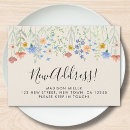 Search for beige floral invitations Wildflowers
