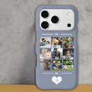 Search for family monogram iphone cases Simple