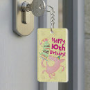 Search for funny pig key rings Farm animals