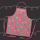 Search for back to school aprons Pattern
