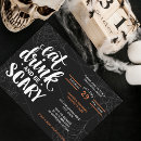 Search for spiderweb halloween invitations Adult costume party
