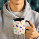 Search for ink painting mugs Purple