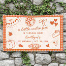 Search for thanksgiving banners Orange
