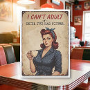 Search for funny coffee jokes cards For her