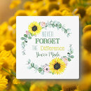 Search for thank you plaques White