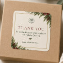 Search for business christmas stickers Customer