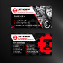 Search for roadside assistance business cards Automotive