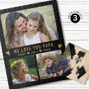 Search for fathers day puzzles Grandfather