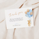 Search for balloon thank you cards Watercolor