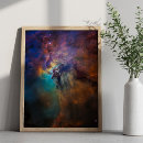 Search for stellar art Cosmic
