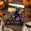 Search for autumn halloween cards Happy