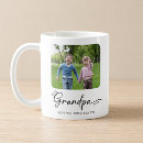 Search for 1 dad mugs Grandfather